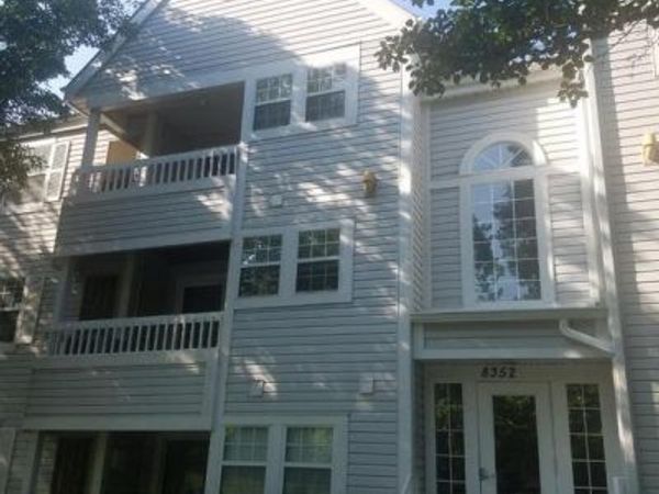 8354 MONTGOMERY RUN ROAD , Unit E, ELLICOTT CITY, MD 21043