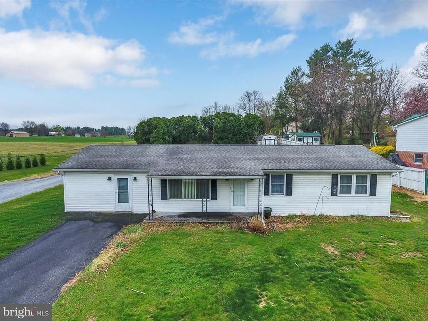 143 Kline Road, Shippensburg, PA 17257 Main Photo