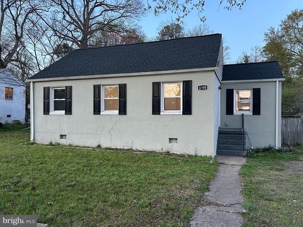 4300 WARWICK ROAD, RICHMOND, VA 23234