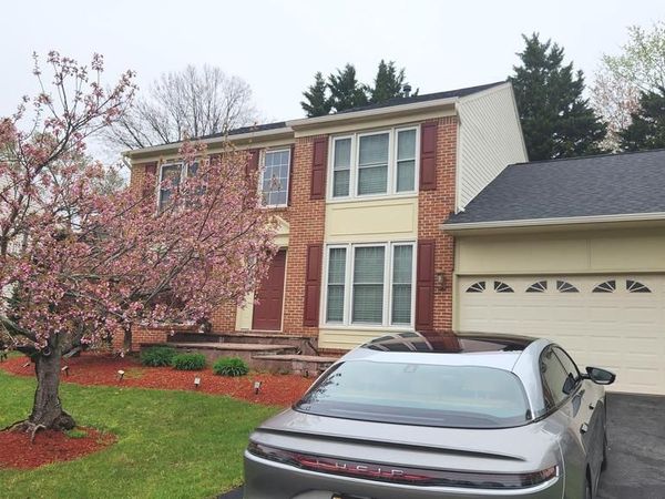 6453 SPRINGHOUSE CIRCLE, CLIFTON, VA 20124