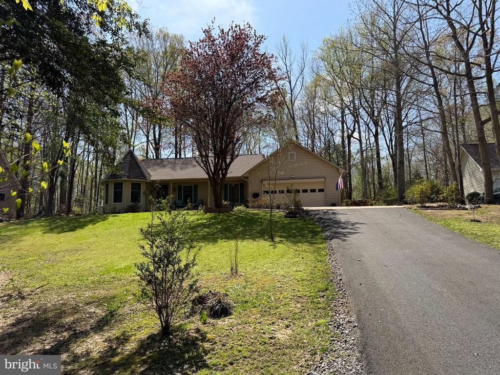 7370 Washington Drive , King George, VA 22485 Main Photo