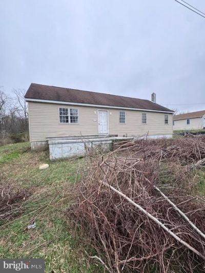 766 HANCES POINT ROAD , NORTH EAST, MD 21901