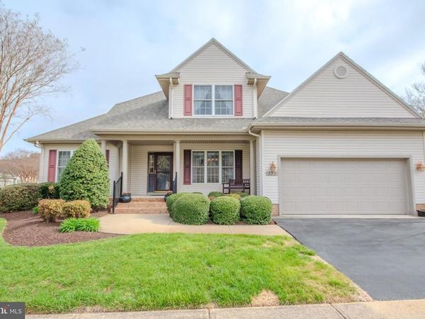 223 CREEKSIDE DRIVE, SALISBURY, MD 21804