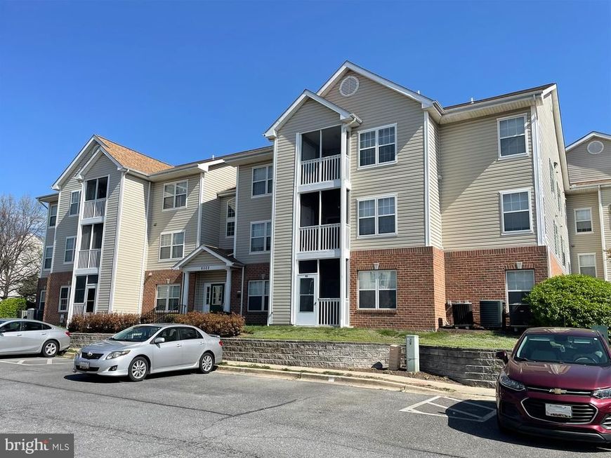 6502 Home Water Court, Unit 204, Glen Burnie, MD 21060 Main Photo