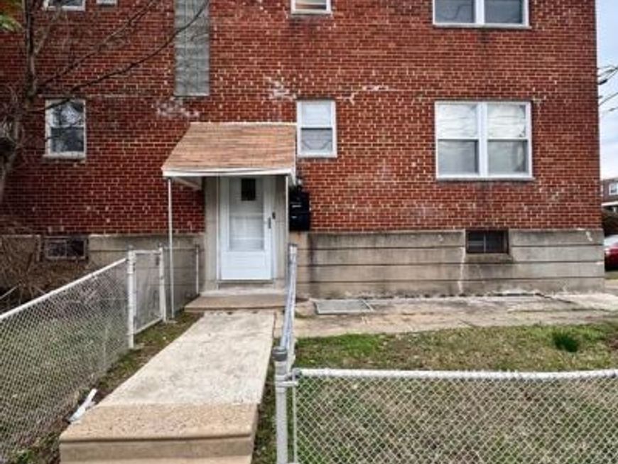 7972 Forrest Avenue, Unit 2, Philadelphia, PA 19150 Main Photo