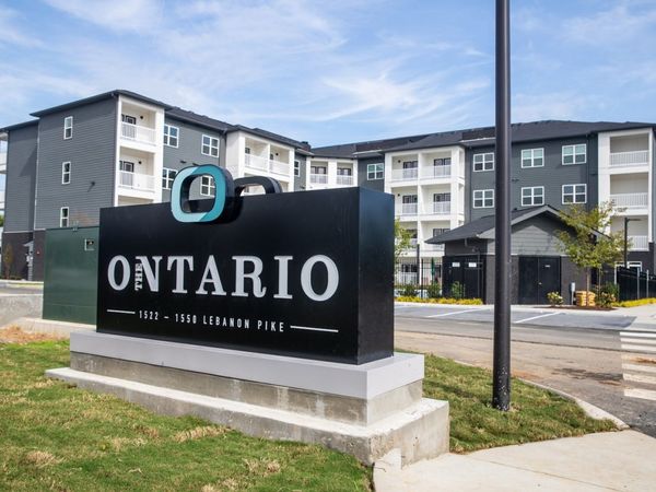 1540 Lebanon Pike , Unit 411, Nashville, TN 37210