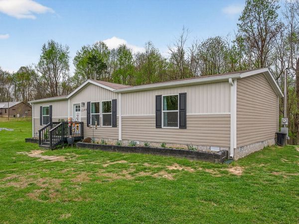 1399 Adamson Branch Rd, Liberty, TN 37095