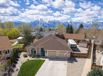 1360 Bryan Lane, Gardnerville, NV 89410 Photo