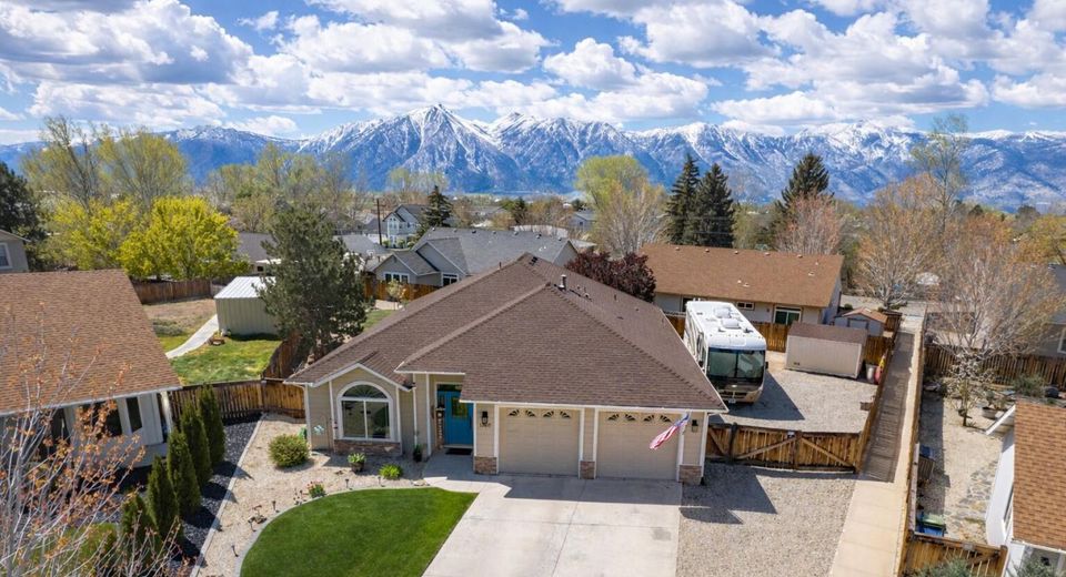 1360 Bryan Lane, Gardnerville, NV 89410 Photo
