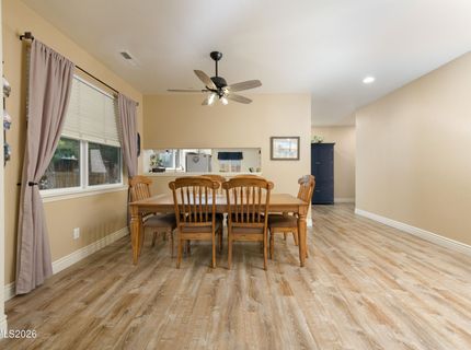 1360 Bryan Lane, Gardnerville, NV 89410 Photo