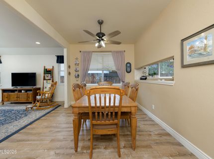 1360 Bryan Lane, Gardnerville, NV 89410 Photo