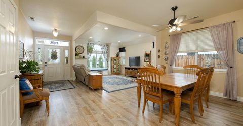 1360 Bryan Lane, Gardnerville, NV 89410 Photo