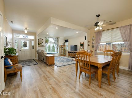 1360 Bryan Lane, Gardnerville, NV 89410 Photo