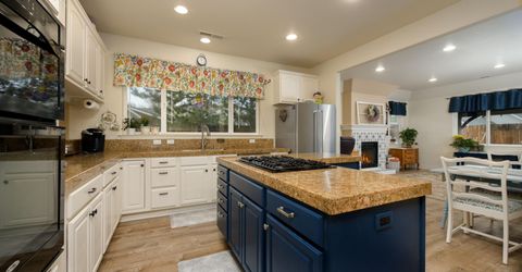 1360 Bryan Lane, Gardnerville, NV 89410 Photo