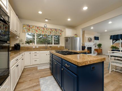 1360 Bryan Lane, Gardnerville, NV 89410 Photo