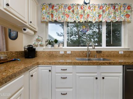 1360 Bryan Lane, Gardnerville, NV 89410 Photo