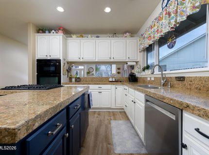 1360 Bryan Lane, Gardnerville, NV 89410 Photo