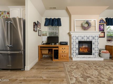 1360 Bryan Lane, Gardnerville, NV 89410 Photo