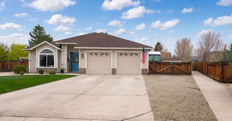 1360 Bryan Lane, Gardnerville, NV 89410 Photo