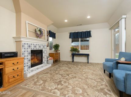 1360 Bryan Lane, Gardnerville, NV 89410 Photo