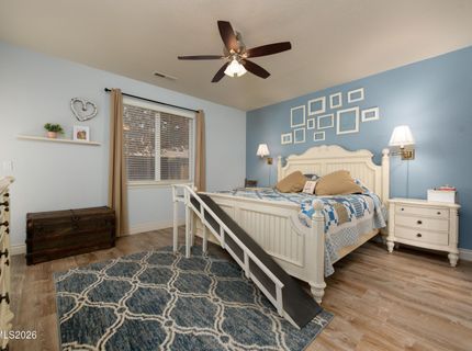 1360 Bryan Lane, Gardnerville, NV 89410 Photo