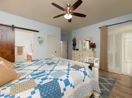 1360 Bryan Lane, Gardnerville, NV 89410 Photo