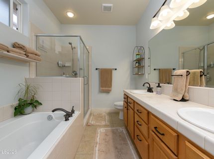 1360 Bryan Lane, Gardnerville, NV 89410 Photo