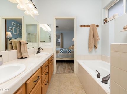 1360 Bryan Lane, Gardnerville, NV 89410 Photo