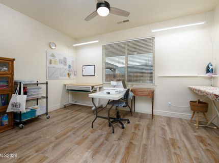 1360 Bryan Lane, Gardnerville, NV 89410 Photo