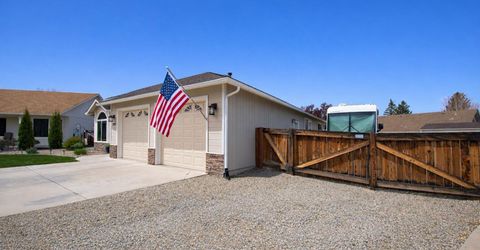 1360 Bryan Lane, Gardnerville, NV 89410 Photo