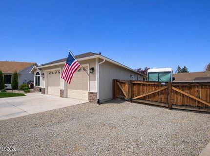 1360 Bryan Lane, Gardnerville, NV 89410 Photo