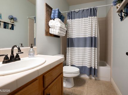 1360 Bryan Lane, Gardnerville, NV 89410 Photo