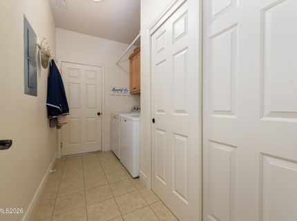 1360 Bryan Lane, Gardnerville, NV 89410 Photo