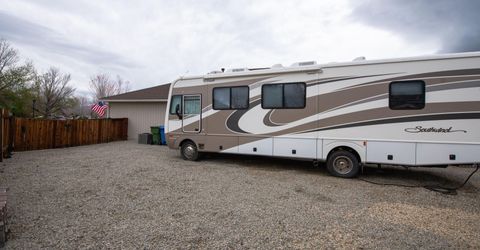 1360 Bryan Lane, Gardnerville, NV 89410 Photo