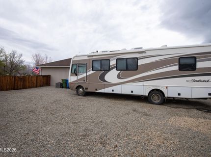 1360 Bryan Lane, Gardnerville, NV 89410 Photo