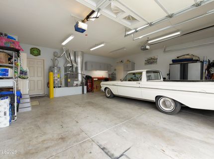 1360 Bryan Lane, Gardnerville, NV 89410 Photo