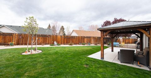 1360 Bryan Lane, Gardnerville, NV 89410 Photo