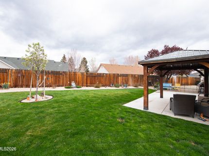 1360 Bryan Lane, Gardnerville, NV 89410 Photo