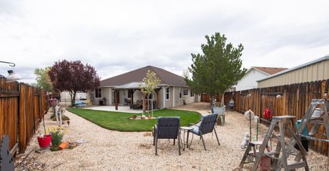 1360 Bryan Lane, Gardnerville, NV 89410 Photo