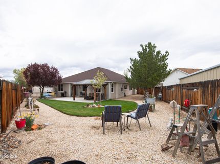 1360 Bryan Lane, Gardnerville, NV 89410 Photo