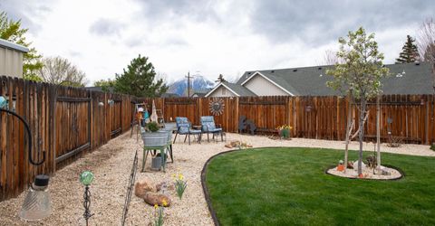 1360 Bryan Lane, Gardnerville, NV 89410 Photo