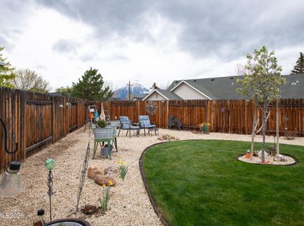1360 Bryan Lane, Gardnerville, NV 89410 Photo