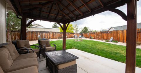 1360 Bryan Lane, Gardnerville, NV 89410 Photo