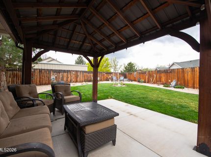 1360 Bryan Lane, Gardnerville, NV 89410 Photo