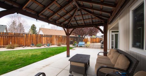 1360 Bryan Lane, Gardnerville, NV 89410 Photo