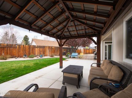 1360 Bryan Lane, Gardnerville, NV 89410 Photo