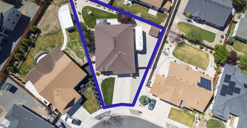 1360 Bryan Lane, Gardnerville, NV 89410 Photo