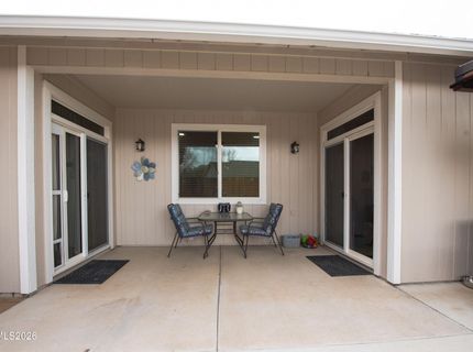 1360 Bryan Lane, Gardnerville, NV 89410 Photo