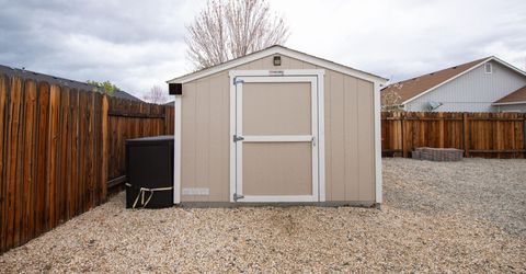 1360 Bryan Lane, Gardnerville, NV 89410 Photo