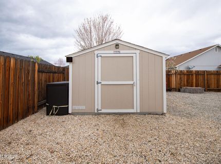 1360 Bryan Lane, Gardnerville, NV 89410 Photo